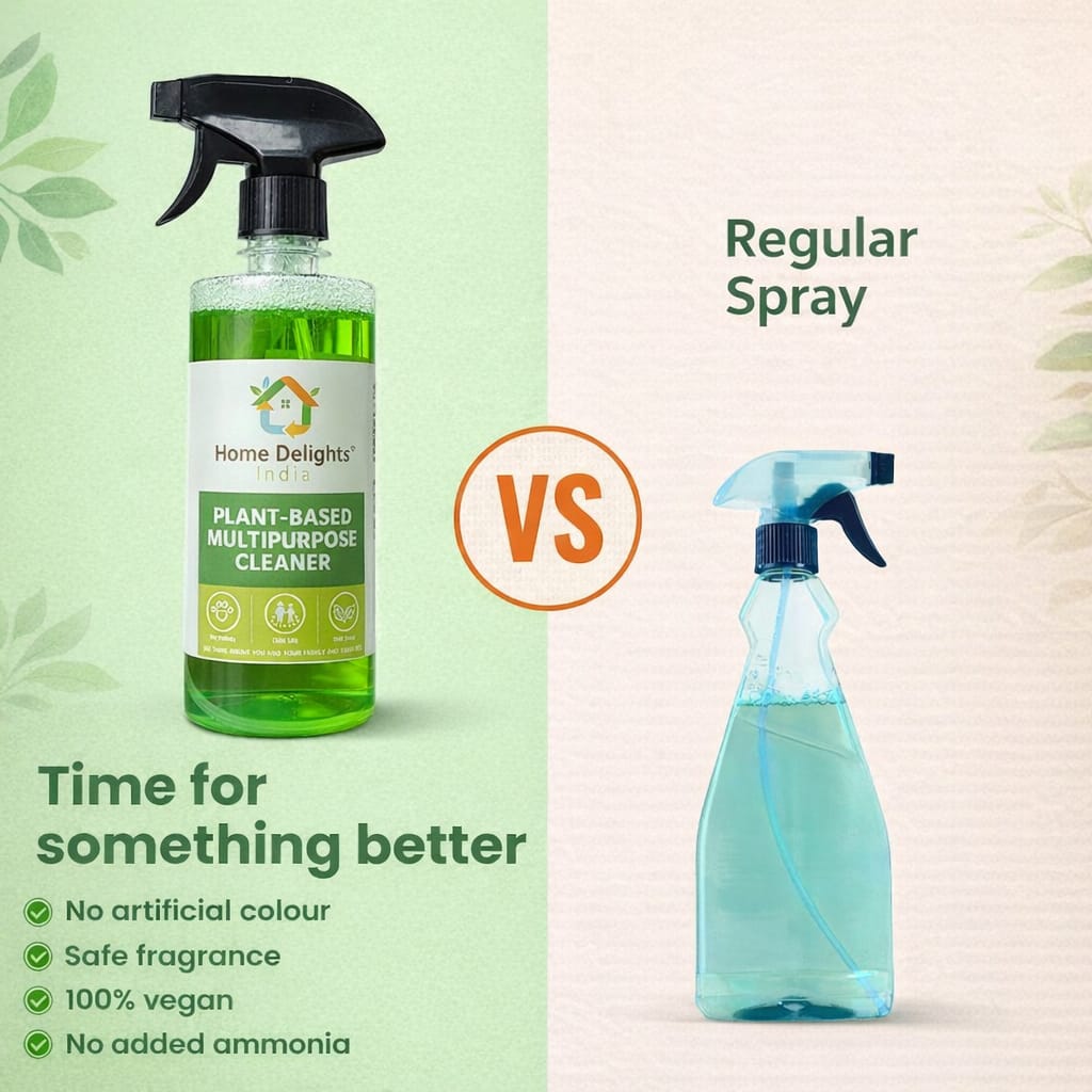 All- Purpose Natural Surface Cleaner