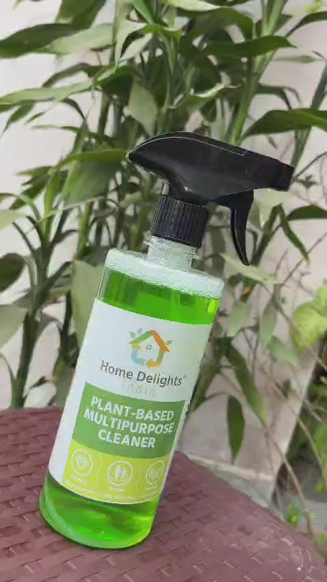 All- Purpose Natural Surface Cleaner